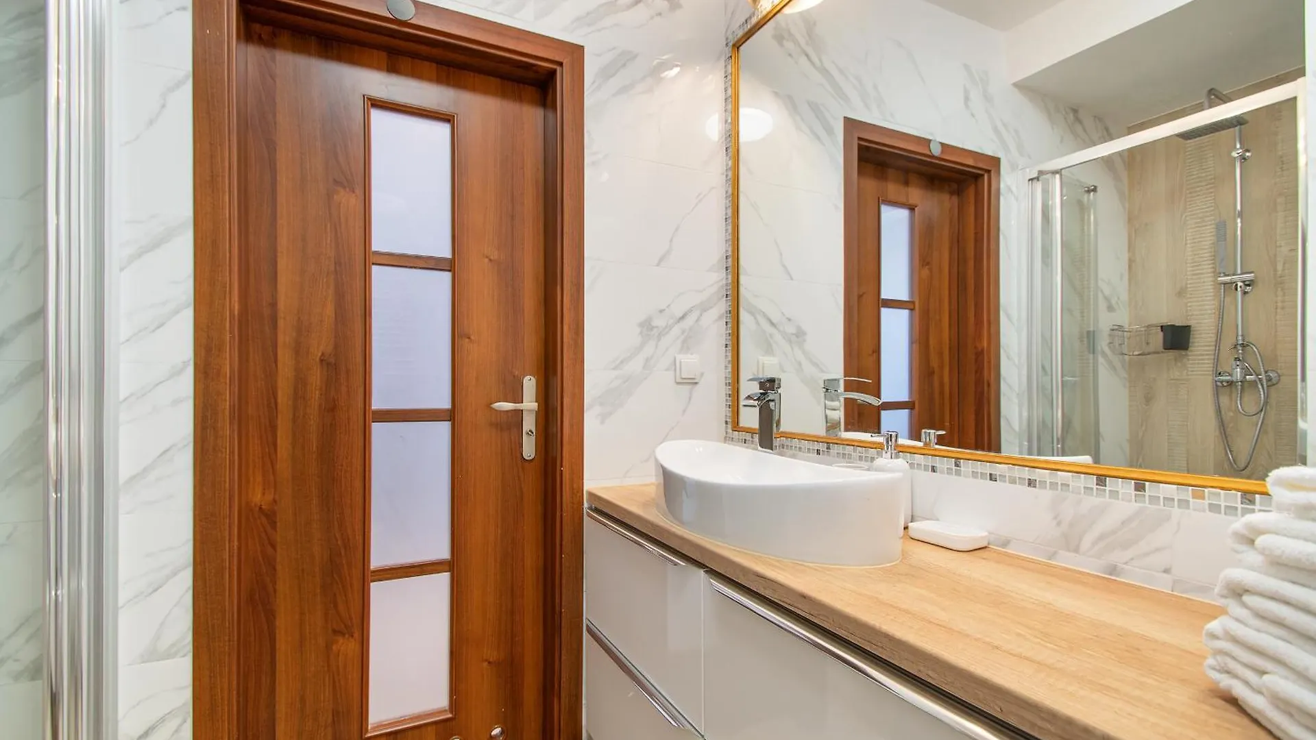 Apartamenty Tit Kasprowicza Kolobrzeg Poland